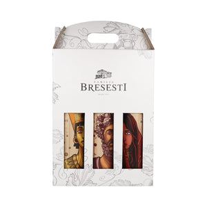 Caja de REGALO - Línea Histórica (Caja x3)