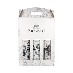 Caja de REGALO - Línea de Corte (Caja x3)