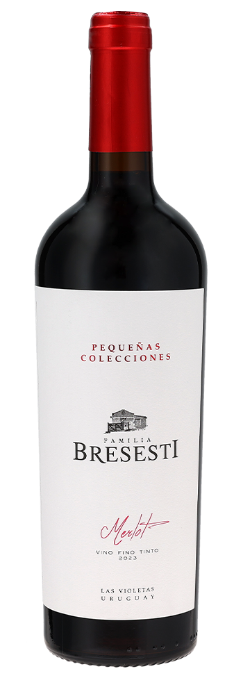 Merlot - PC