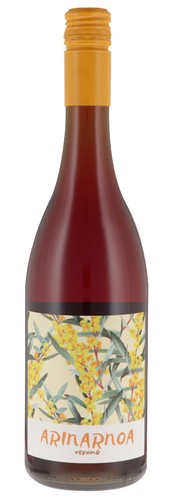 Arinarnoa Verano