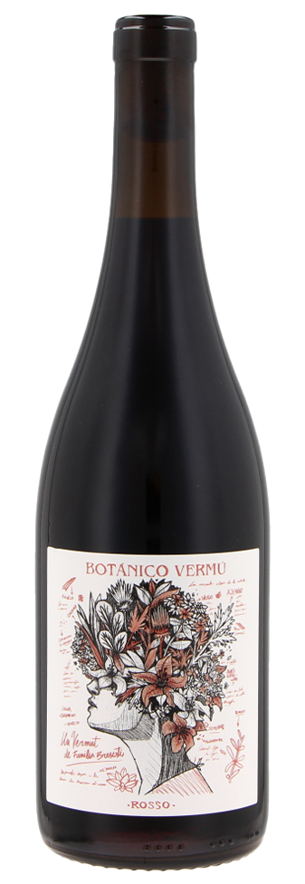 Botánico Vermú Rosso
