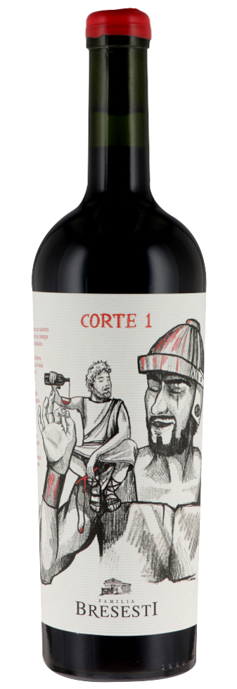 Corte 1