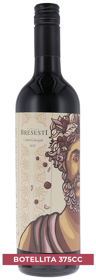Cabernet Sauvignon - LH 375 cc
