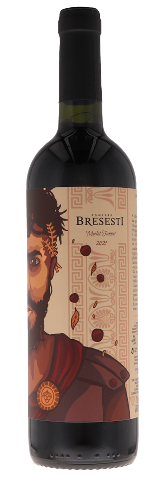 Merlot Tannat - LH