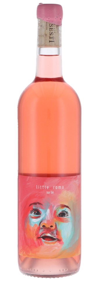Little Roma Sur Lie - ER
