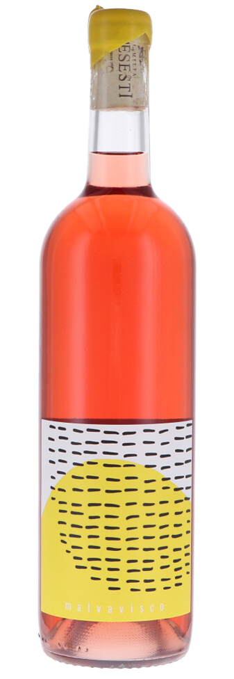 Malvavisco - Moscatel de Hamburgo Rosé - ER