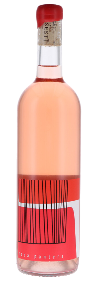 Rosa Pantera Tannat Rosé d’Une Nuit - ER