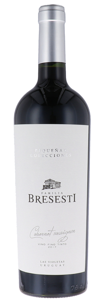 Cabernet Sauvignon - PC