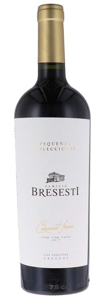 Cabernet Franc -PC