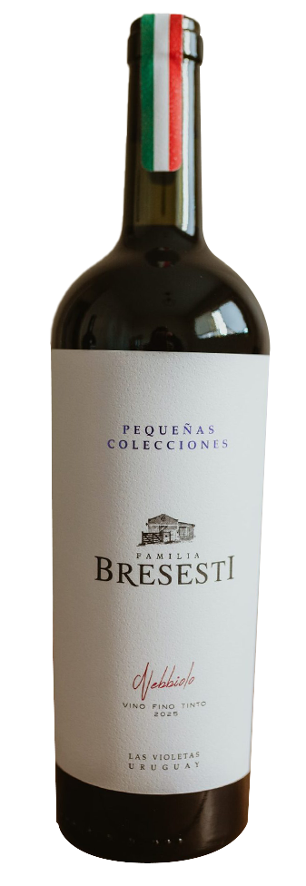 NEBBIOLO