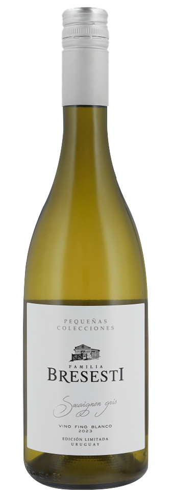 Sauvignon Gris - PC