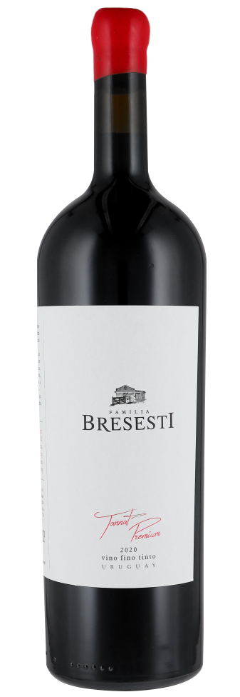 Tannat Premium Magnum