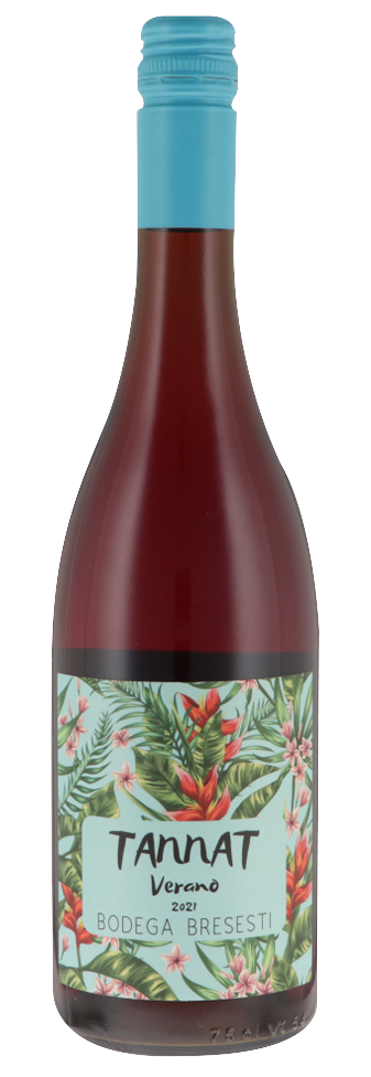 Tannat Verano