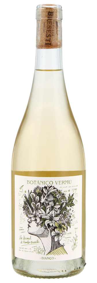 Botánico Vermú Bianco
